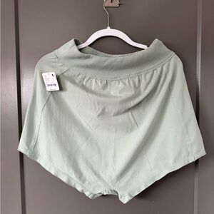 FP Movement by Free People Sage High Waist Shorts